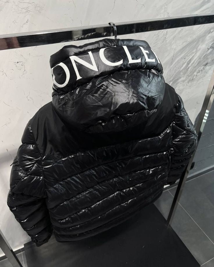 Doudoune Moncler