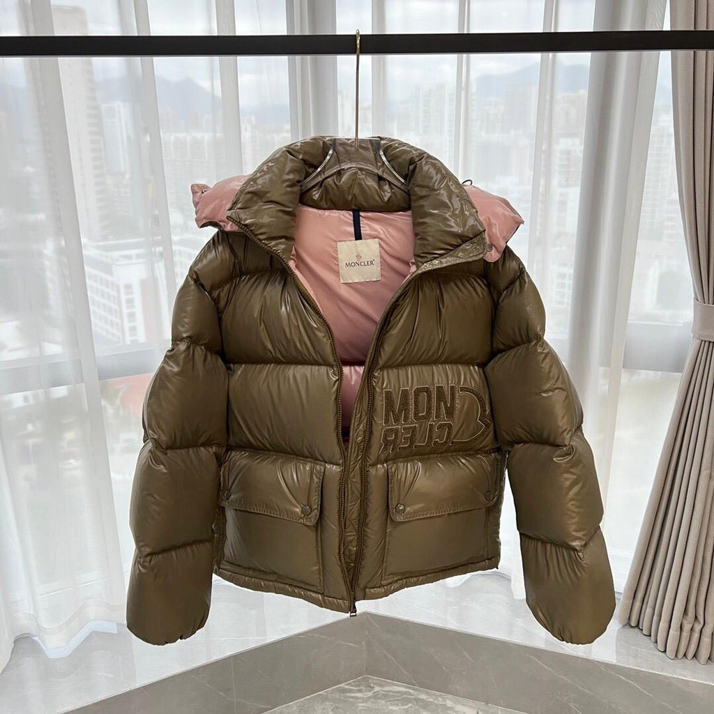 Doudoune Moncler